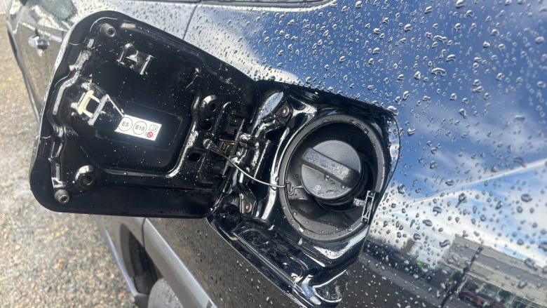 Toyota RAV4 2.5 VVT-i Hybrid Excel 5dr CVT Hybrid Estate